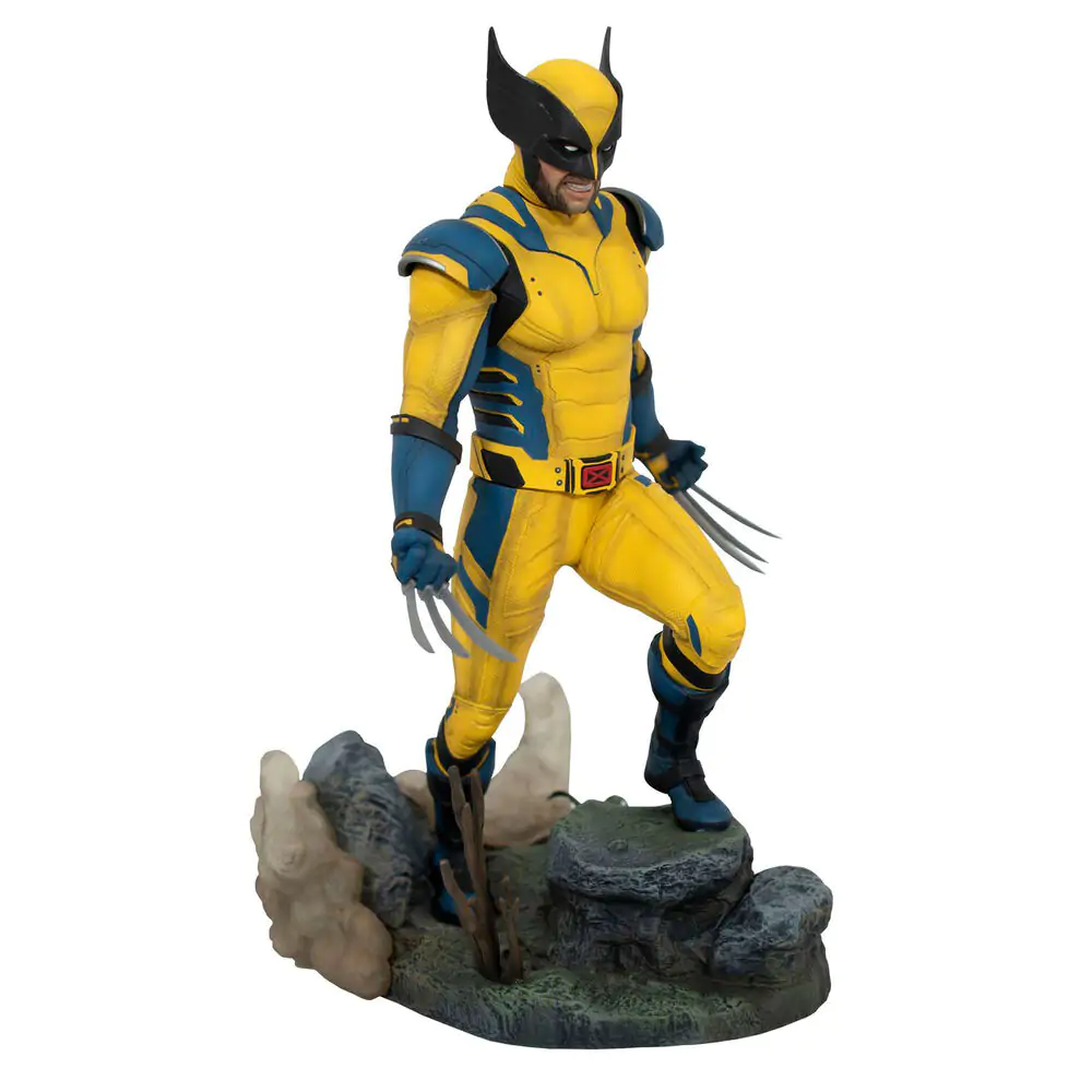 Deadpool & Wolverine - Wolverine figure 25cm termékfotó