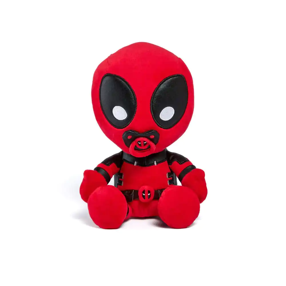 Deadpool Plush Figure Babypool 25 cm termékfotó