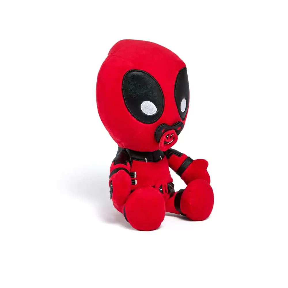 Deadpool Plush Figure Babypool 25 cm termékfotó