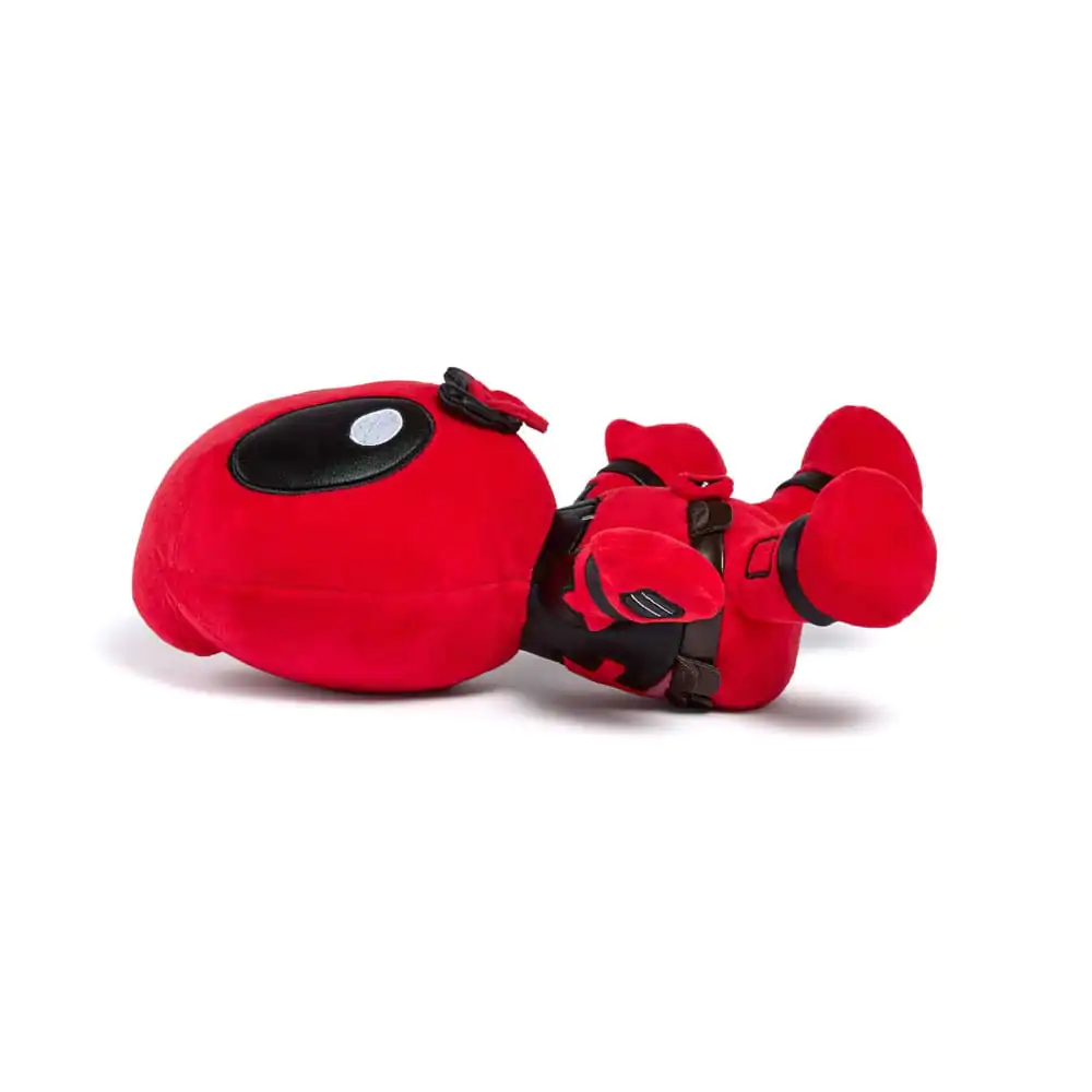 Deadpool Plush Figure Babypool 25 cm termékfotó