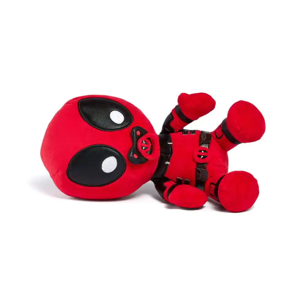 Deadpool Plush Figure Babypool 25 cm product photo