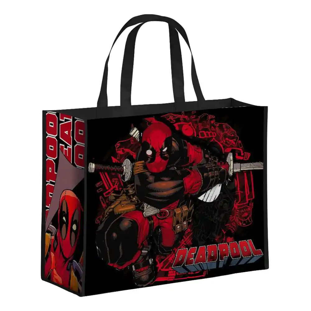 Deadpool Tote Bag product photo