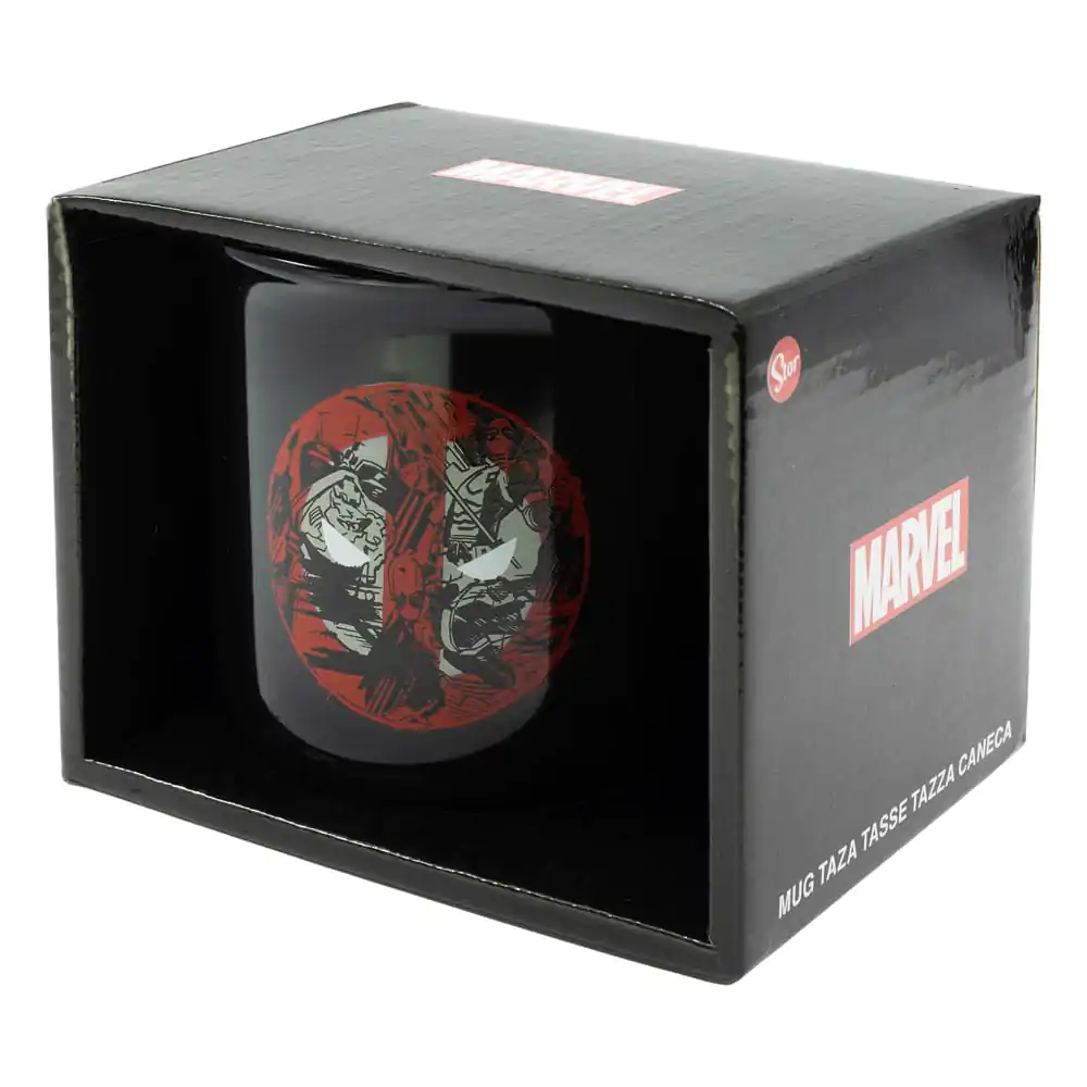 Deadpool Mug 355 ml termékfotó