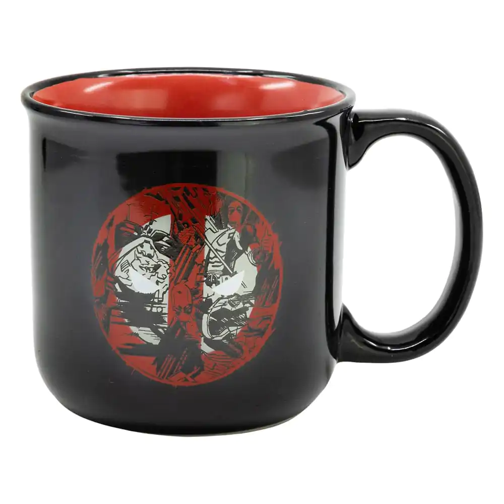 Deadpool Mug 355 ml termékfotó