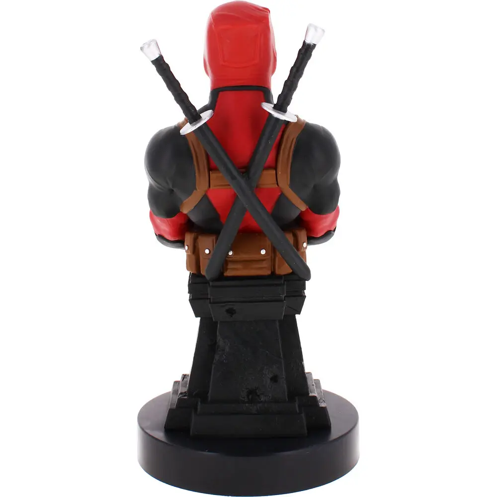 Marvel Comics Cable Guy Deadpool 20 cm termékfotó