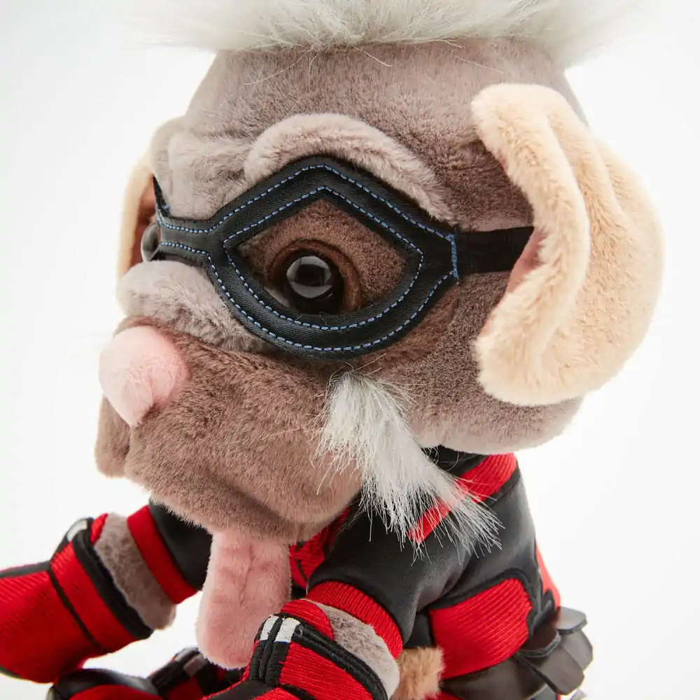 Deadpool Plush Figure Dogpool 25 cm product photo