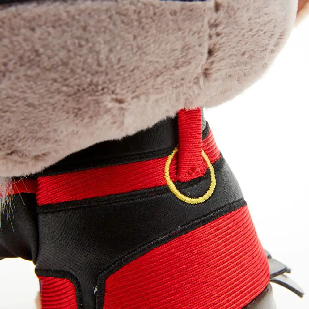 Deadpool Plush Figure Dogpool 25 cm product photo