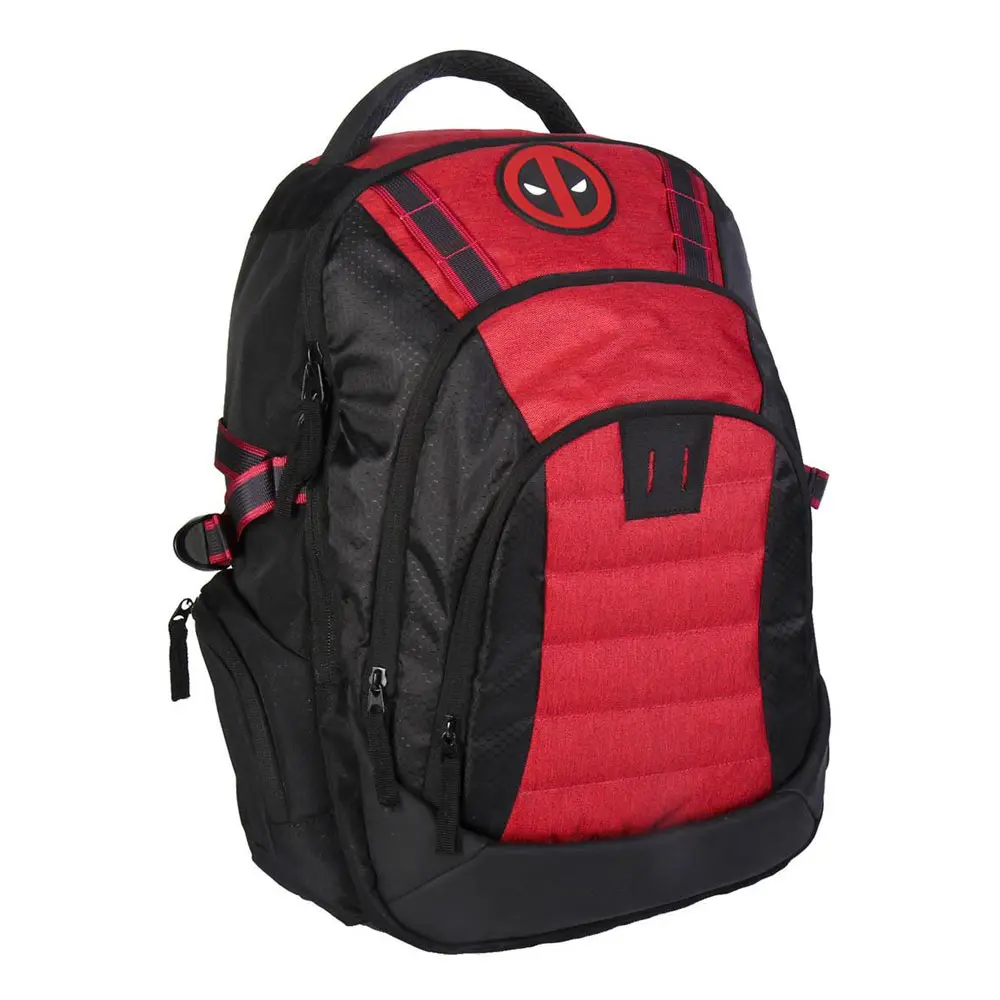 Deadpool Backpack Logo termékfotó