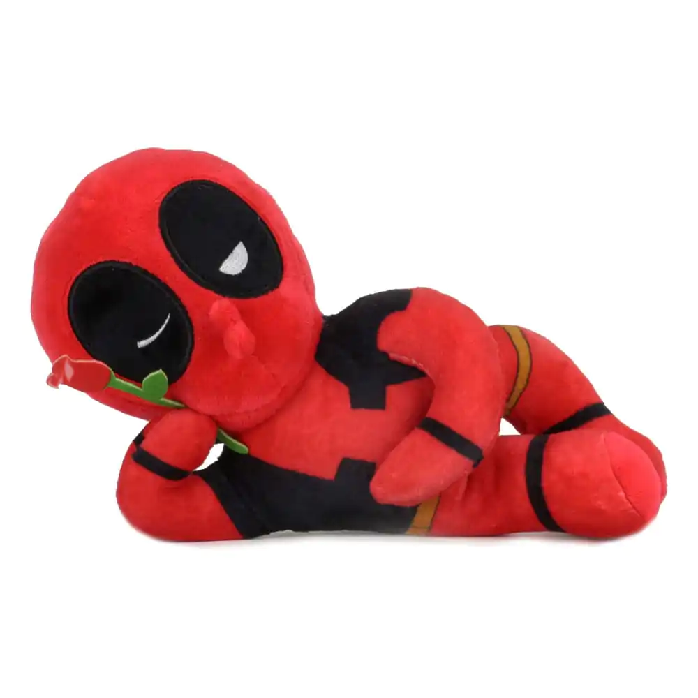 Deadpool Phunny Plush Figure Sexy Deadpool 20 cm termékfotó