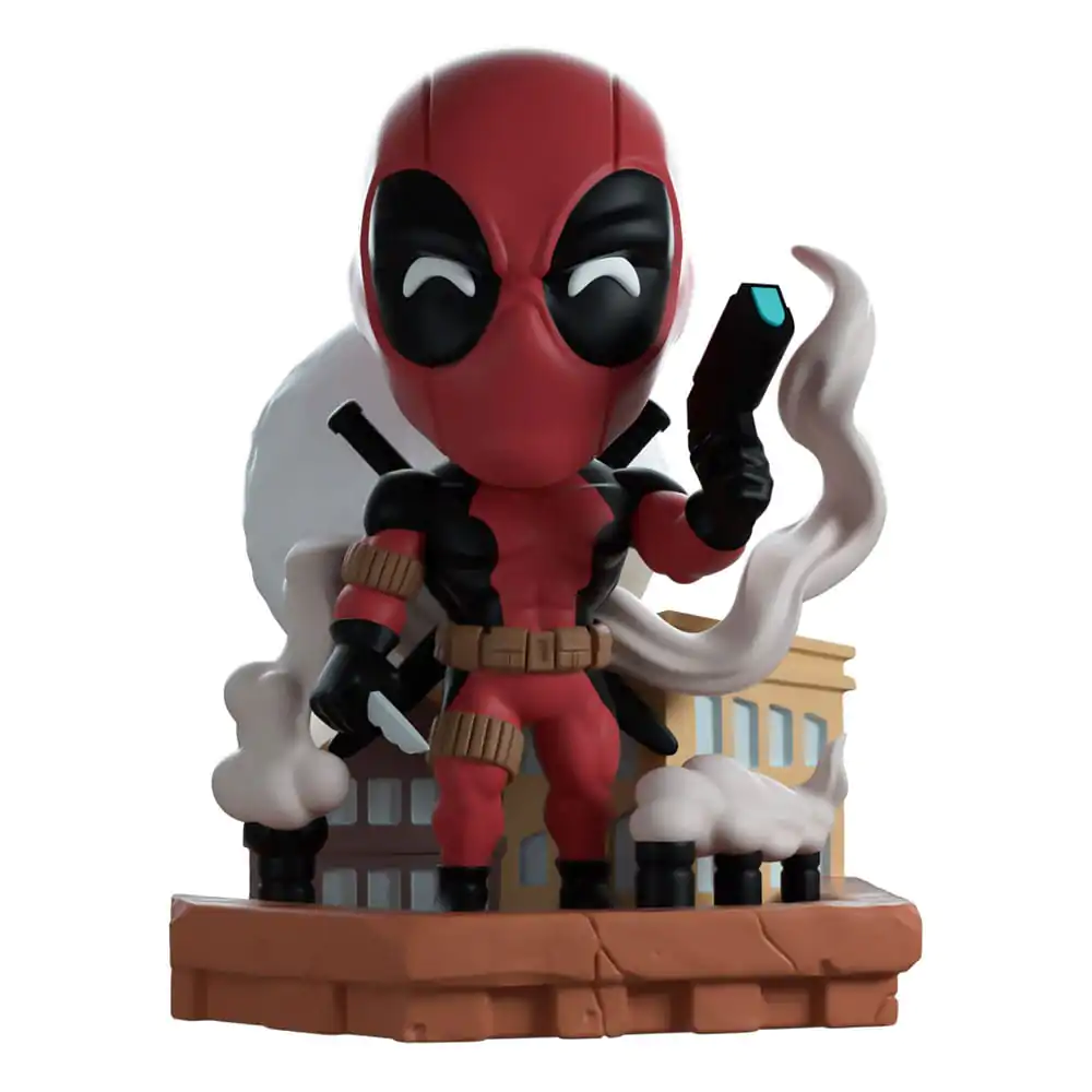 Deadpool Vinyl Figure Deadpool 33 12 cm termékfotó