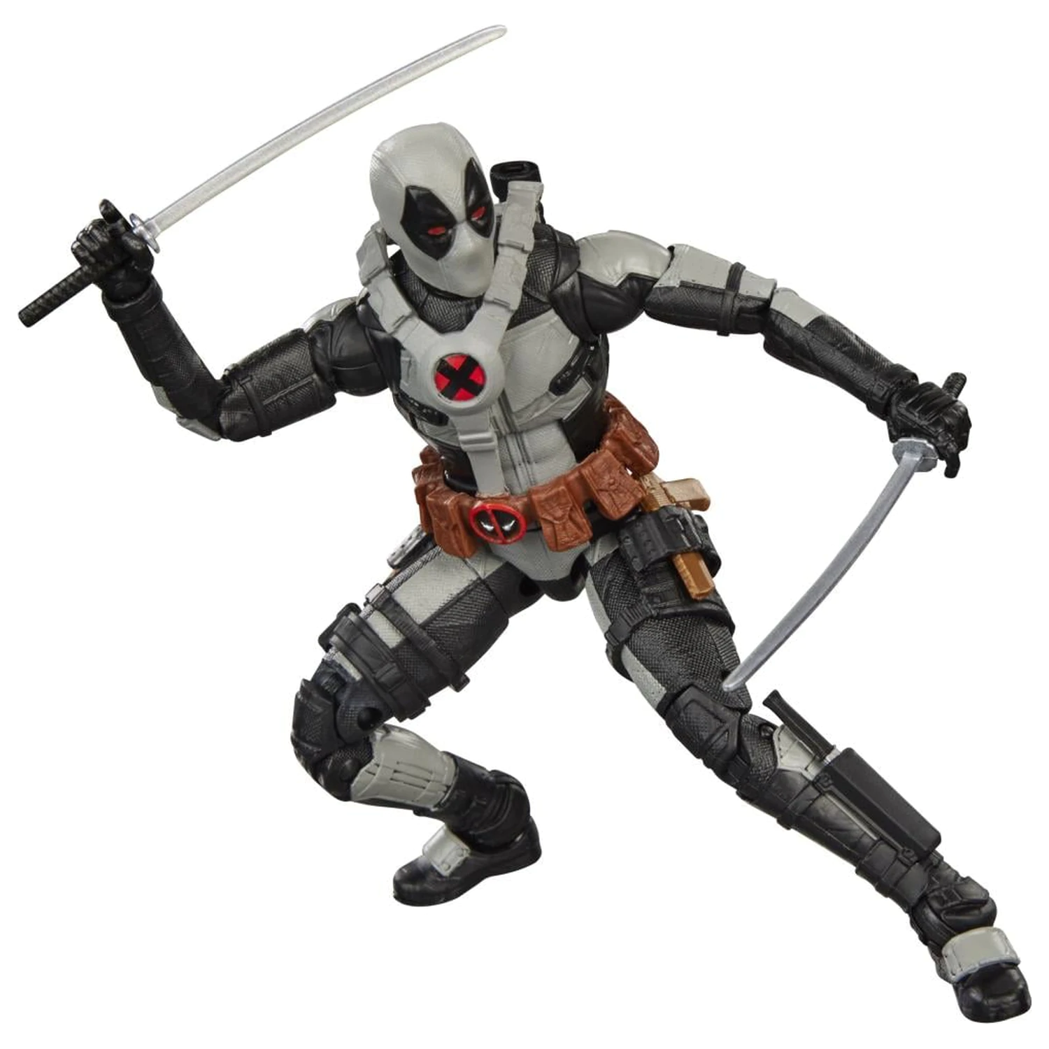 Deadpool & Wolverine Deadpool "Concept" Figure Legend Series 15cm product photo