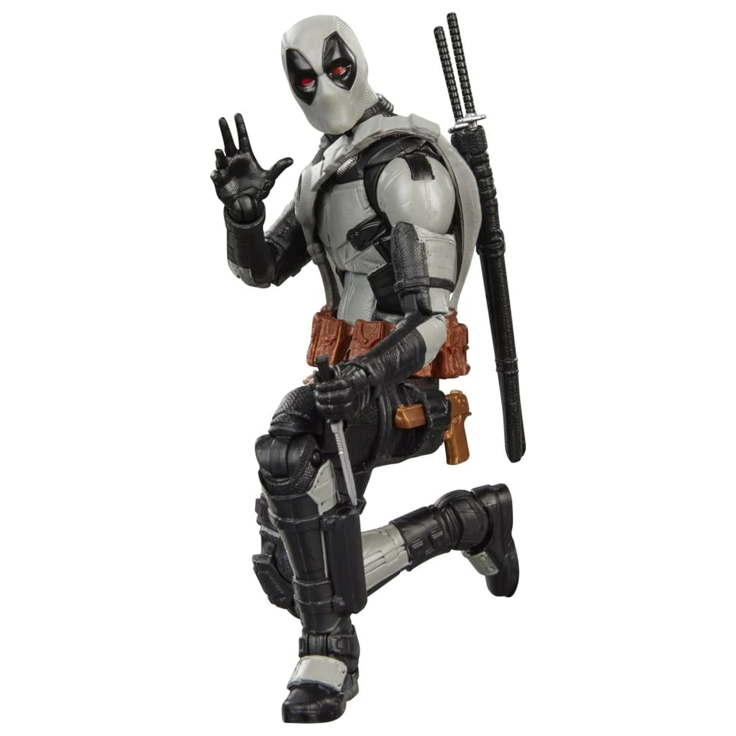 Deadpool & Wolverine Deadpool "Concept" Figure Legend Series 15cm product photo