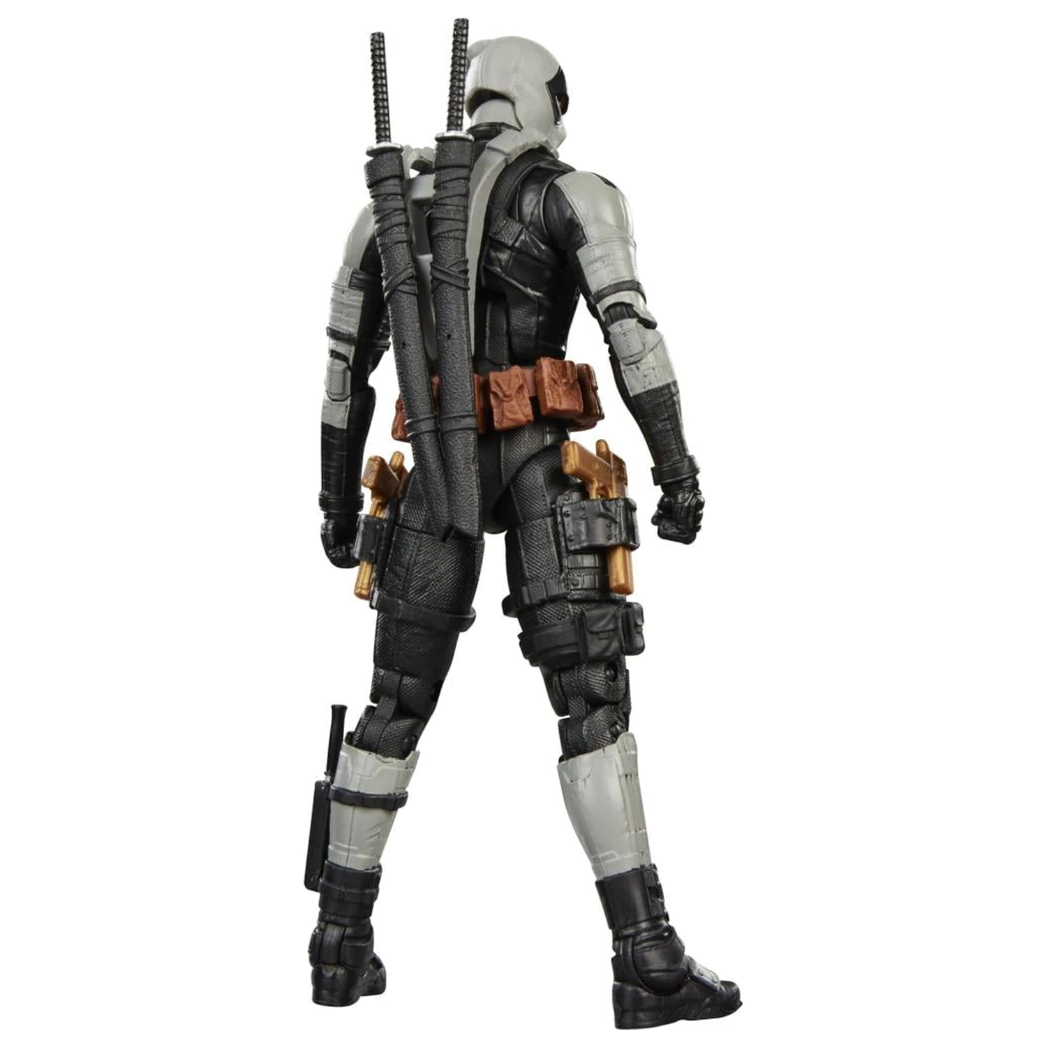 Deadpool & Wolverine Deadpool "Concept" Figure Legend Series 15cm product photo