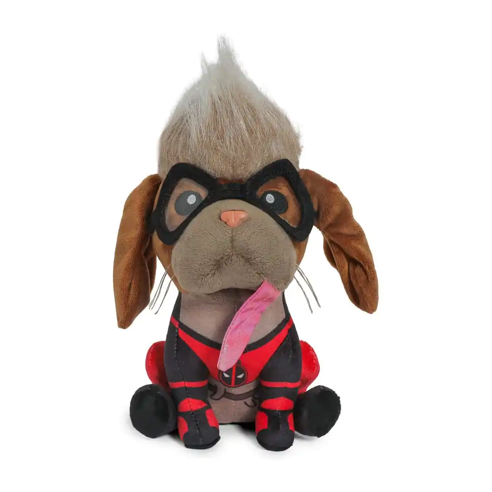 Deadpool & Wolverine Phunny Plush Figure Dogpool 19 cm product photo