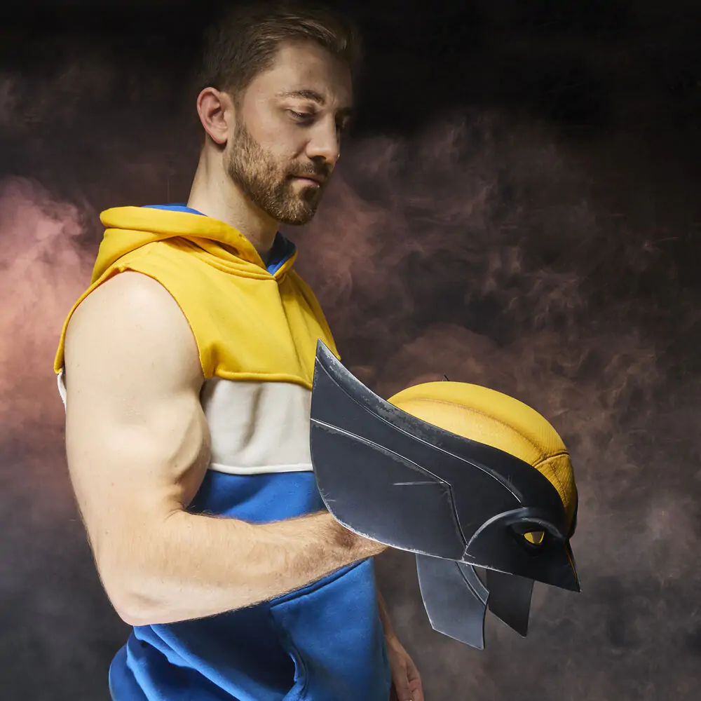 Deadpool & Wolverine - Wolverine Premium mask product photo