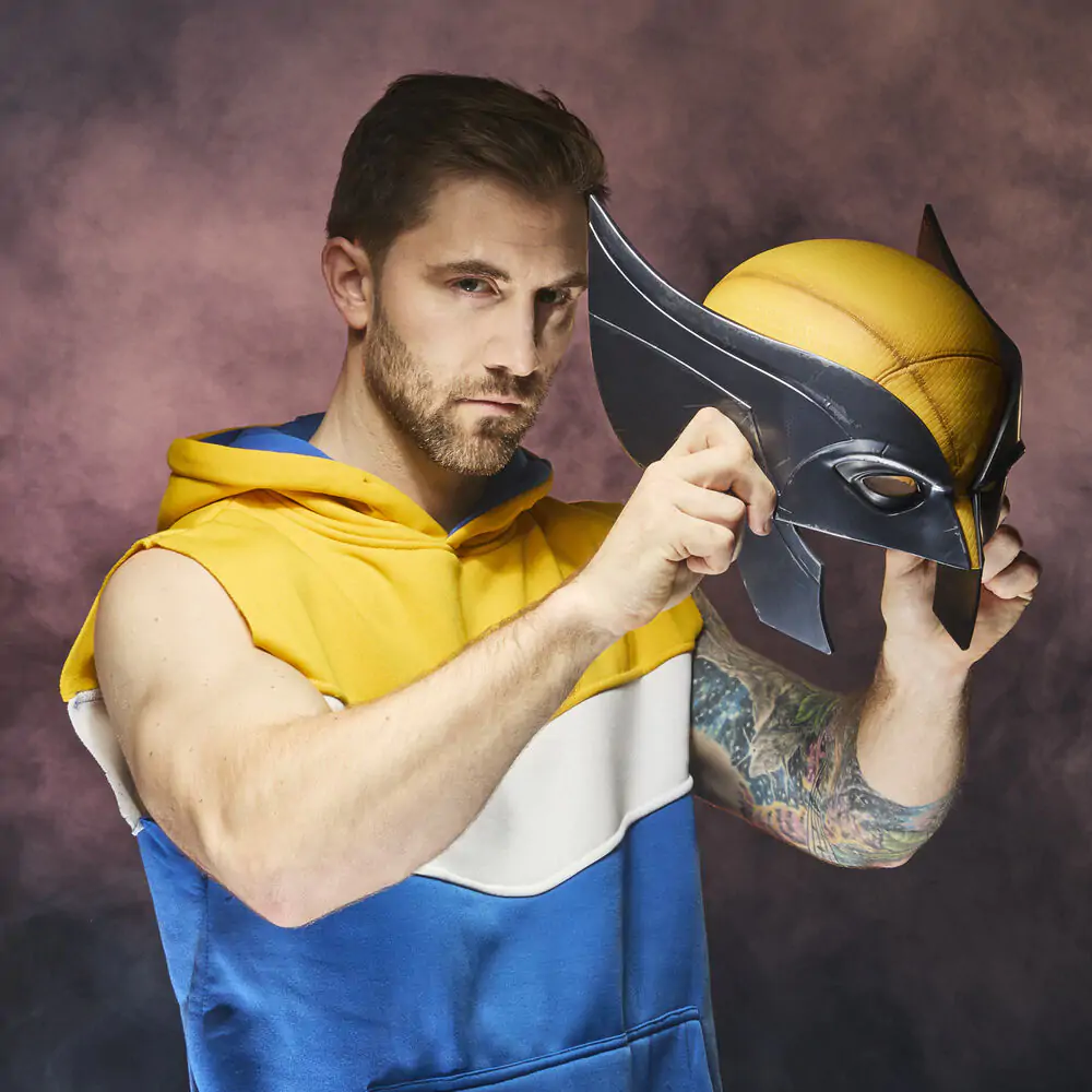 Deadpool & Wolverine - Wolverine Premium mask product photo