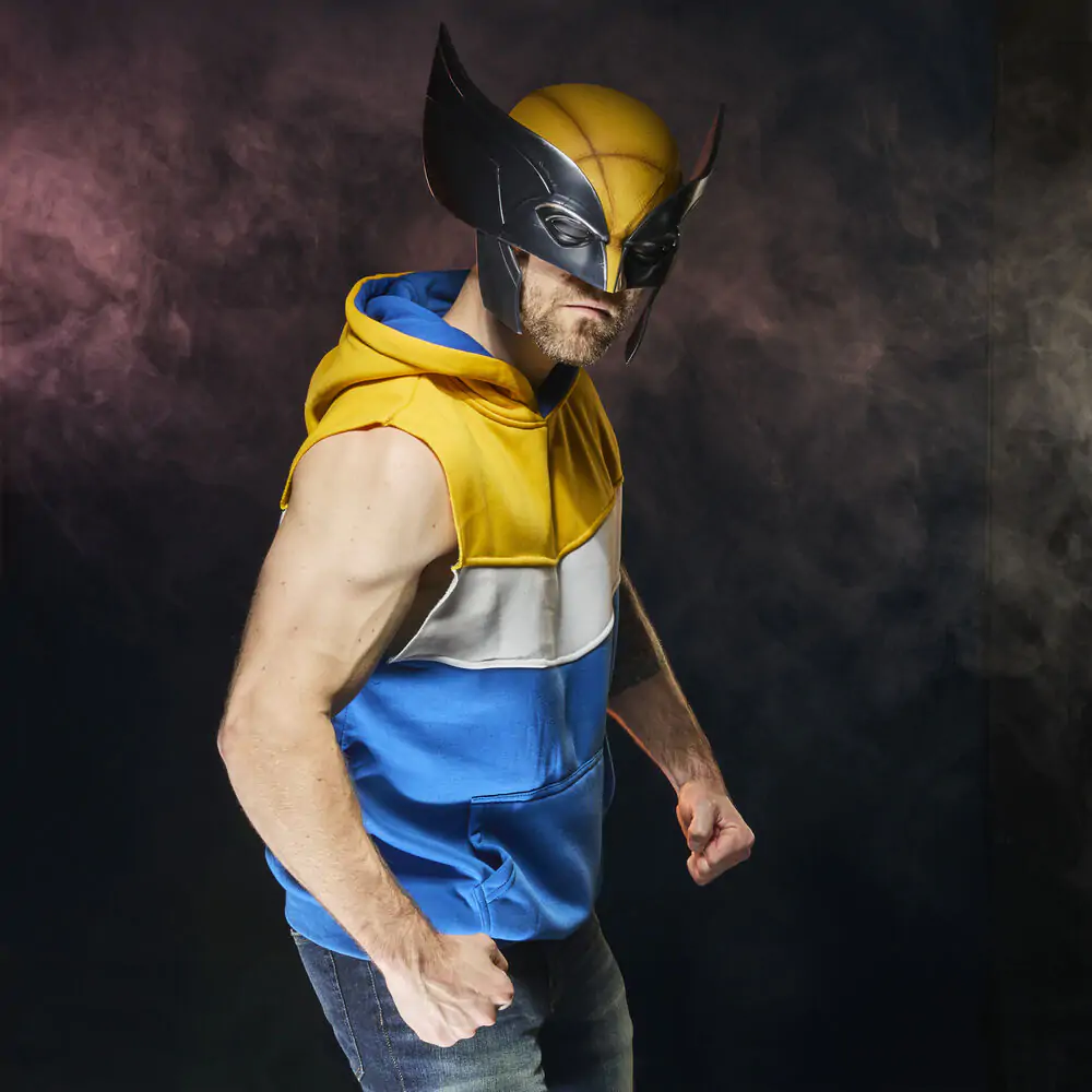 Deadpool & Wolverine - Wolverine Premium mask product photo