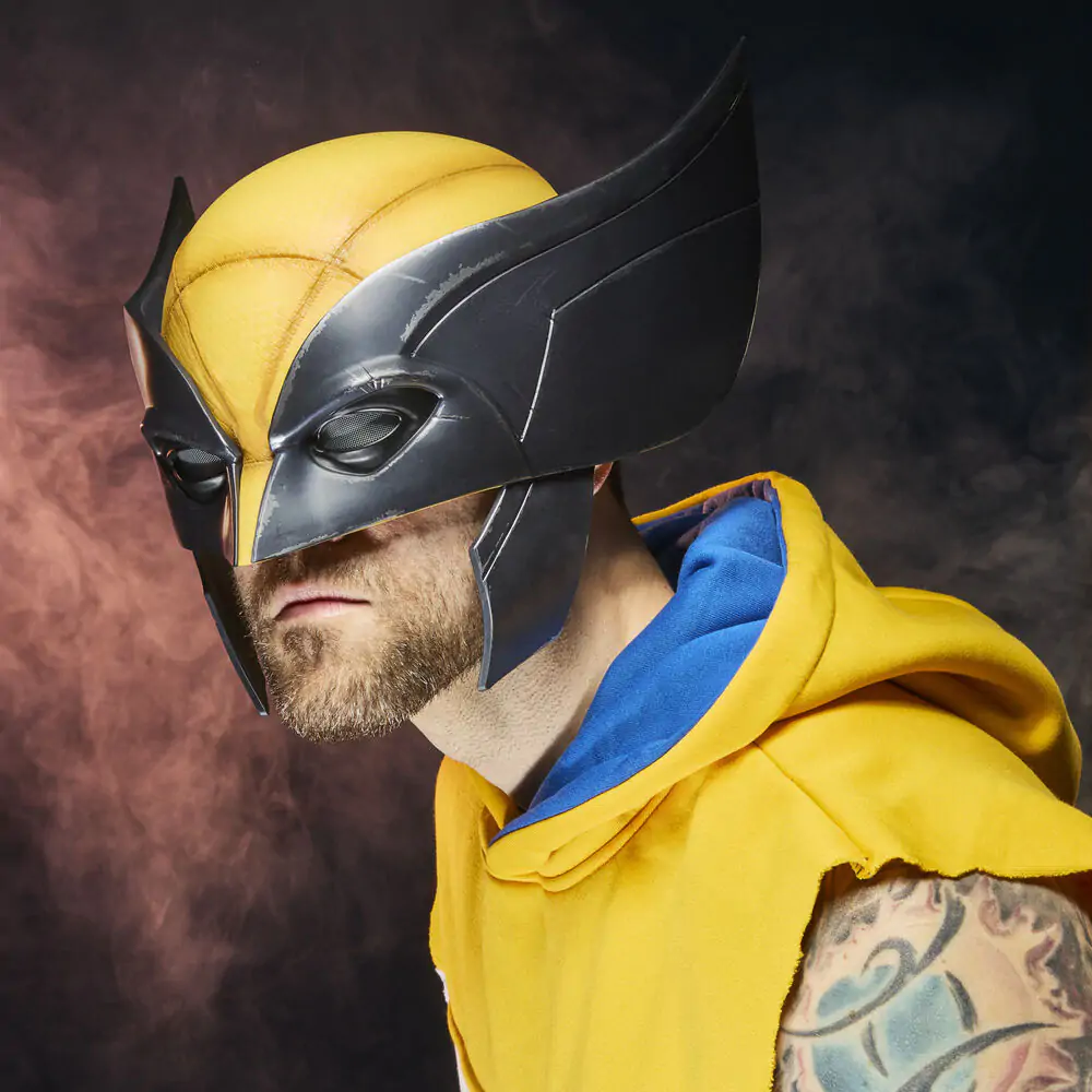 Deadpool & Wolverine - Wolverine Premium mask product photo