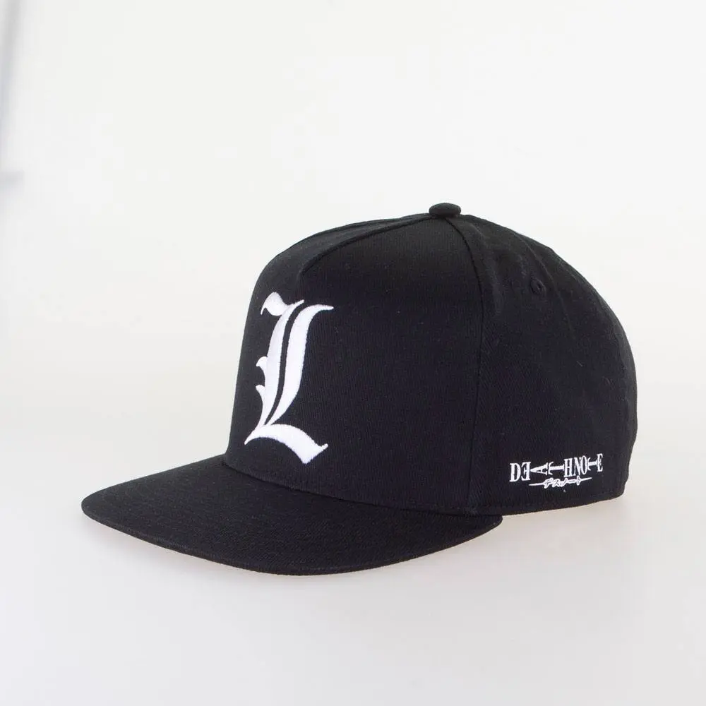 Death Note Snapback Cap L product photo