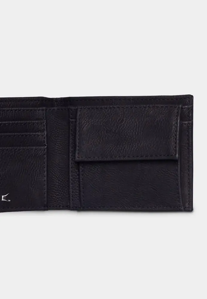 Death Note Bifold Wallet Graphix product photo