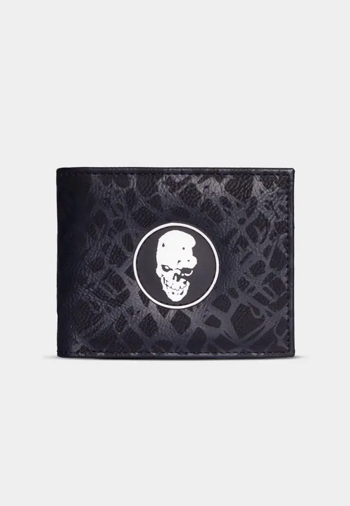 Death Note Bifold Wallet Graphix product photo