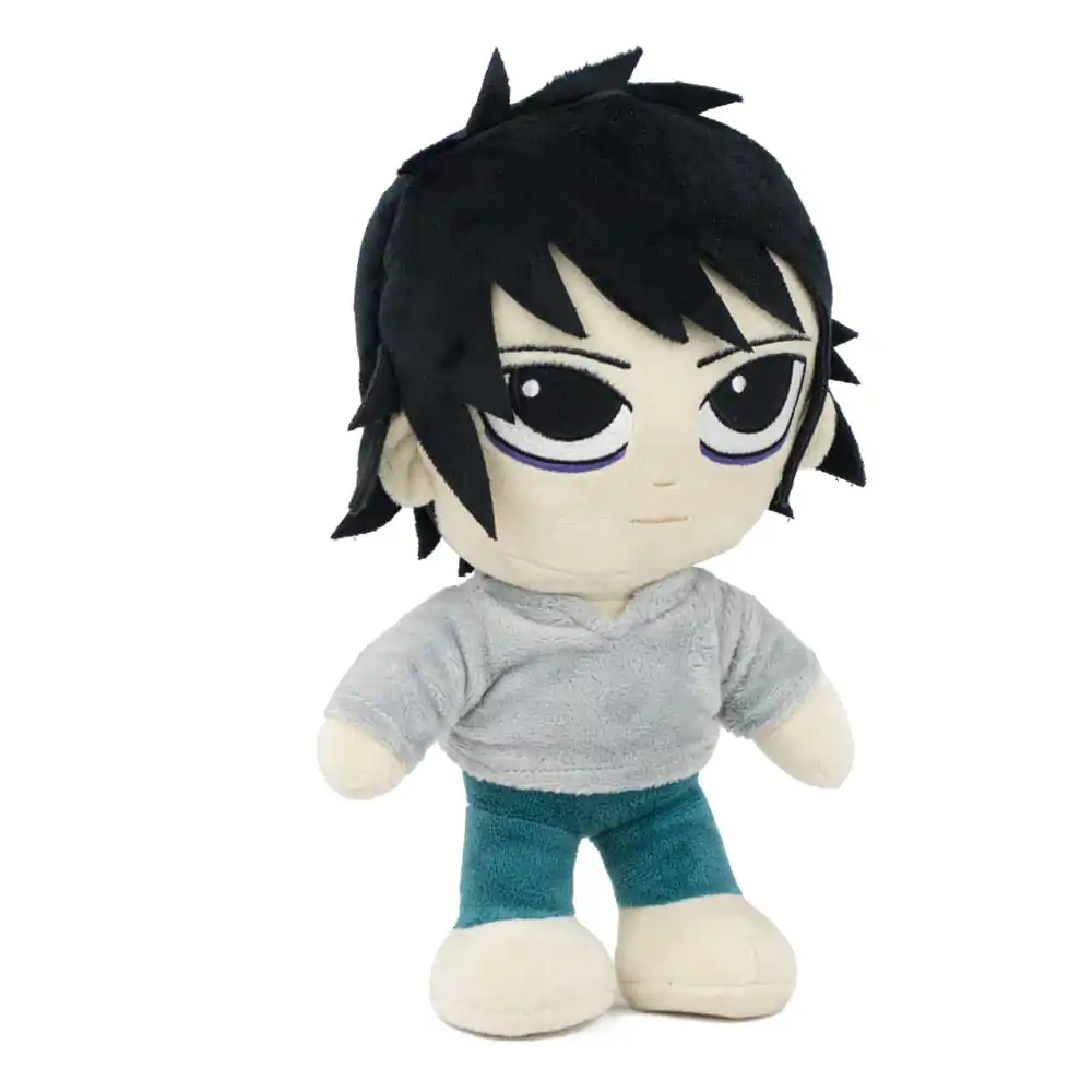 Death Note Plush Figure L 28 cm termékfotó