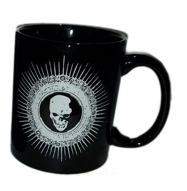 Death Note Heat Change Mug Lootcrate Exclusive product photo
