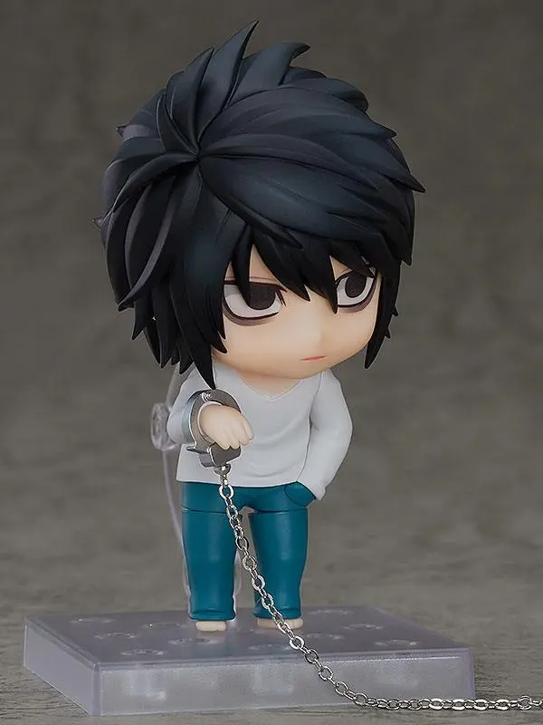 Death Note Nendoroid Action Figure L 2.0 10 cm termékfotó