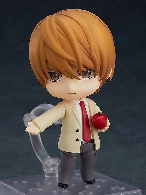 Death Note Nendoroid Action Figure Light Yagami 2.0 10 cm product photo