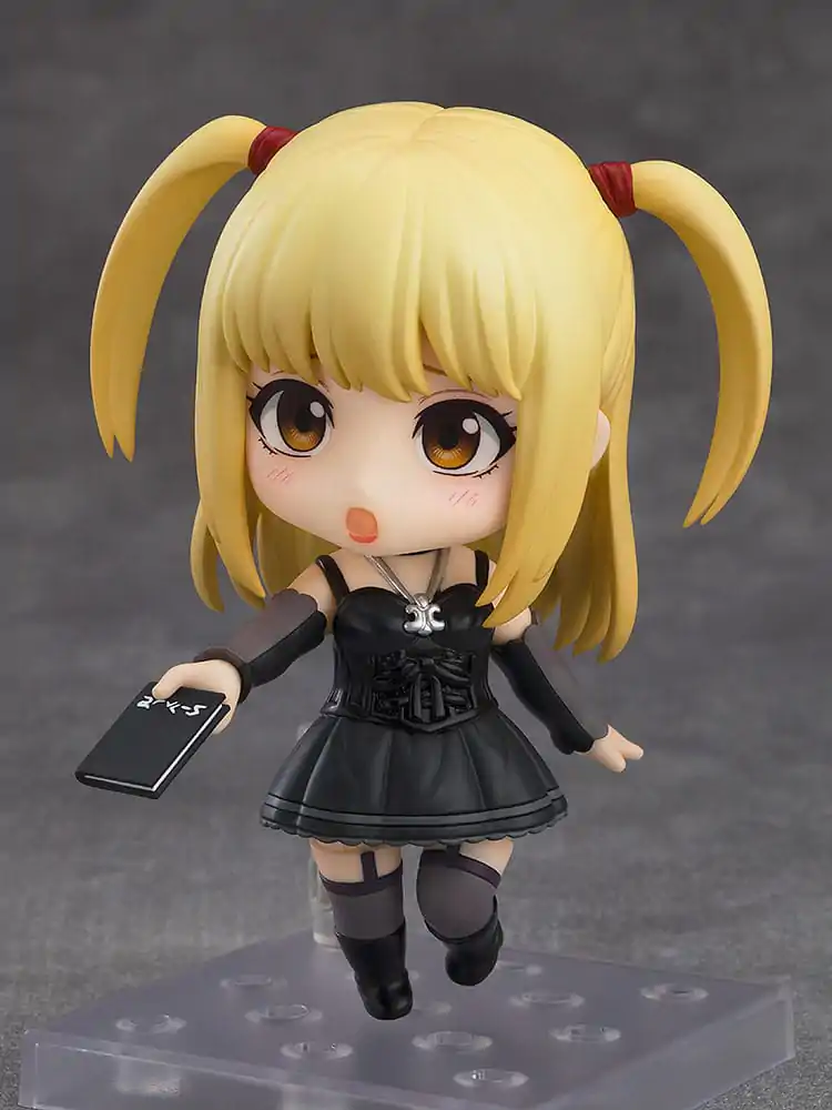 Death Note Nendoroid Action Figure Misa Amane 2.0 10 cm termékfotó