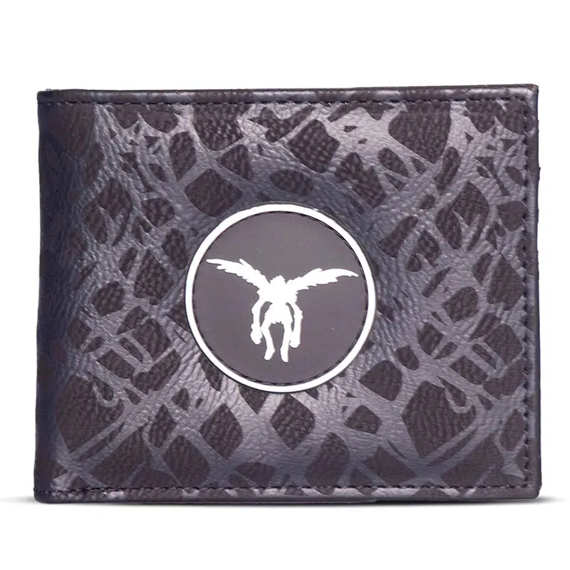 Death Note Bifold Wallet Ryuk termékfotó