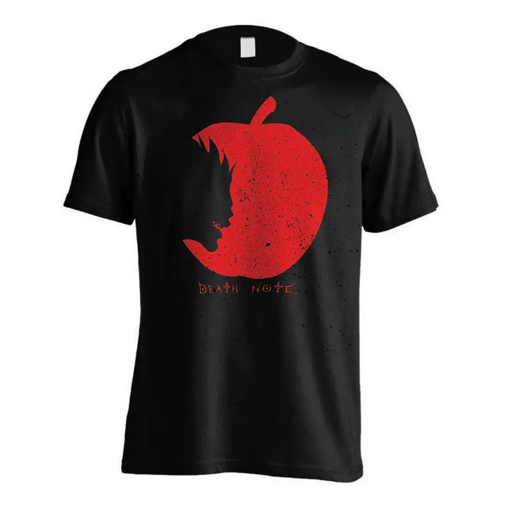 Death Note t-shirt Ryuks Apple product photo