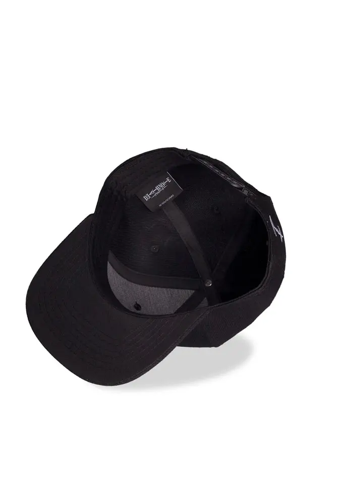 Death Note Snapback Cap Ryuk product photo