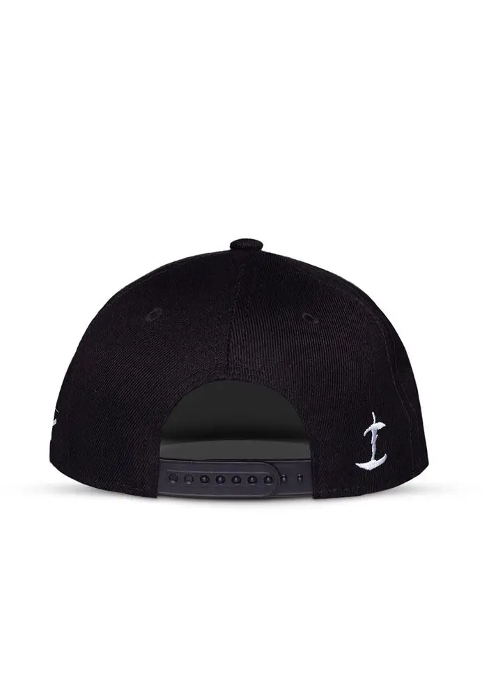 Death Note Snapback Cap Ryuk product photo