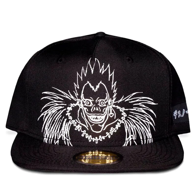 Death Note Ryuk cap termékfotó