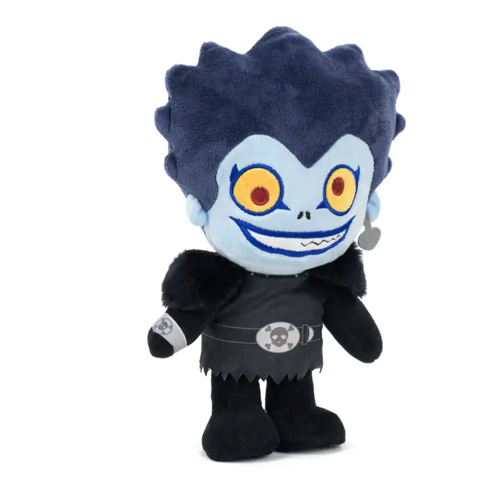 Death Note Plush Figure Ryuk 28 cm termékfotó