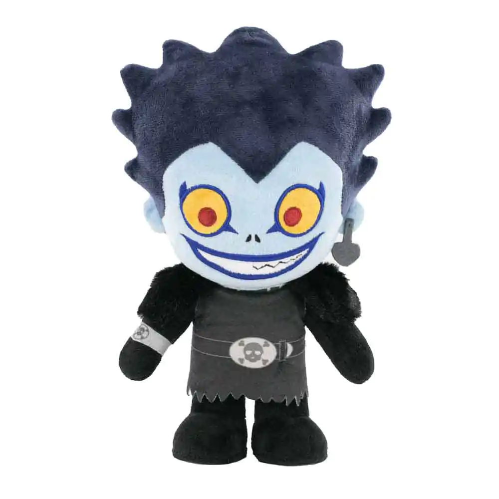 Death Note Plush Figure Ryuk 28 cm termékfotó