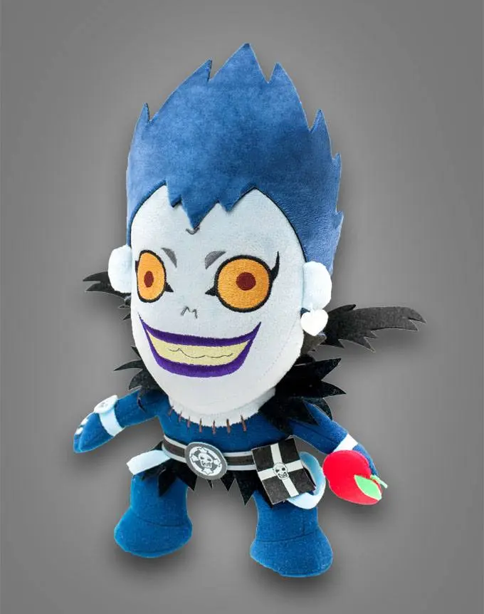 Death Note Plush Figure Ryuk 29 cm termékfotó