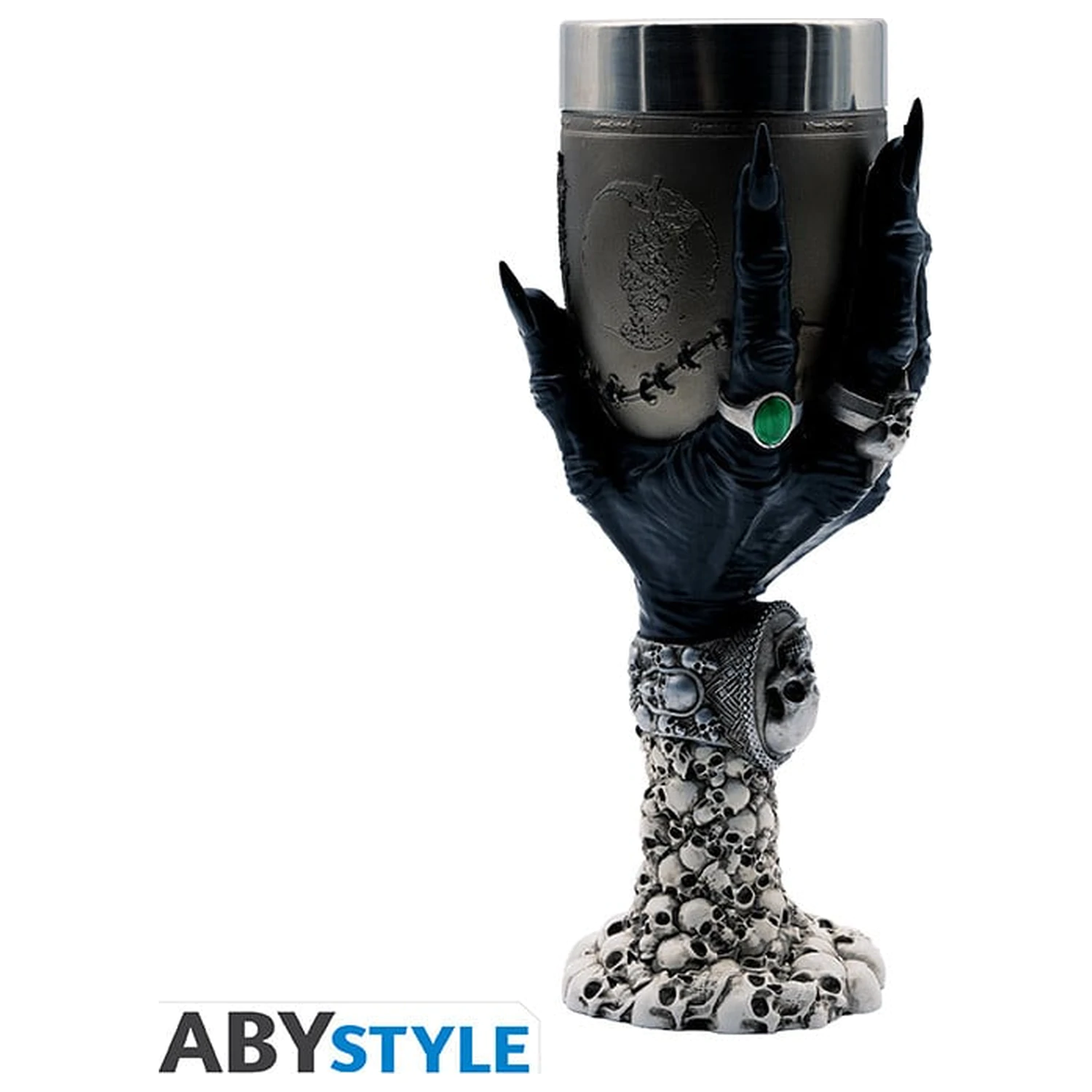 Death Note Ryuk Stemmed Glass 200ml product photo