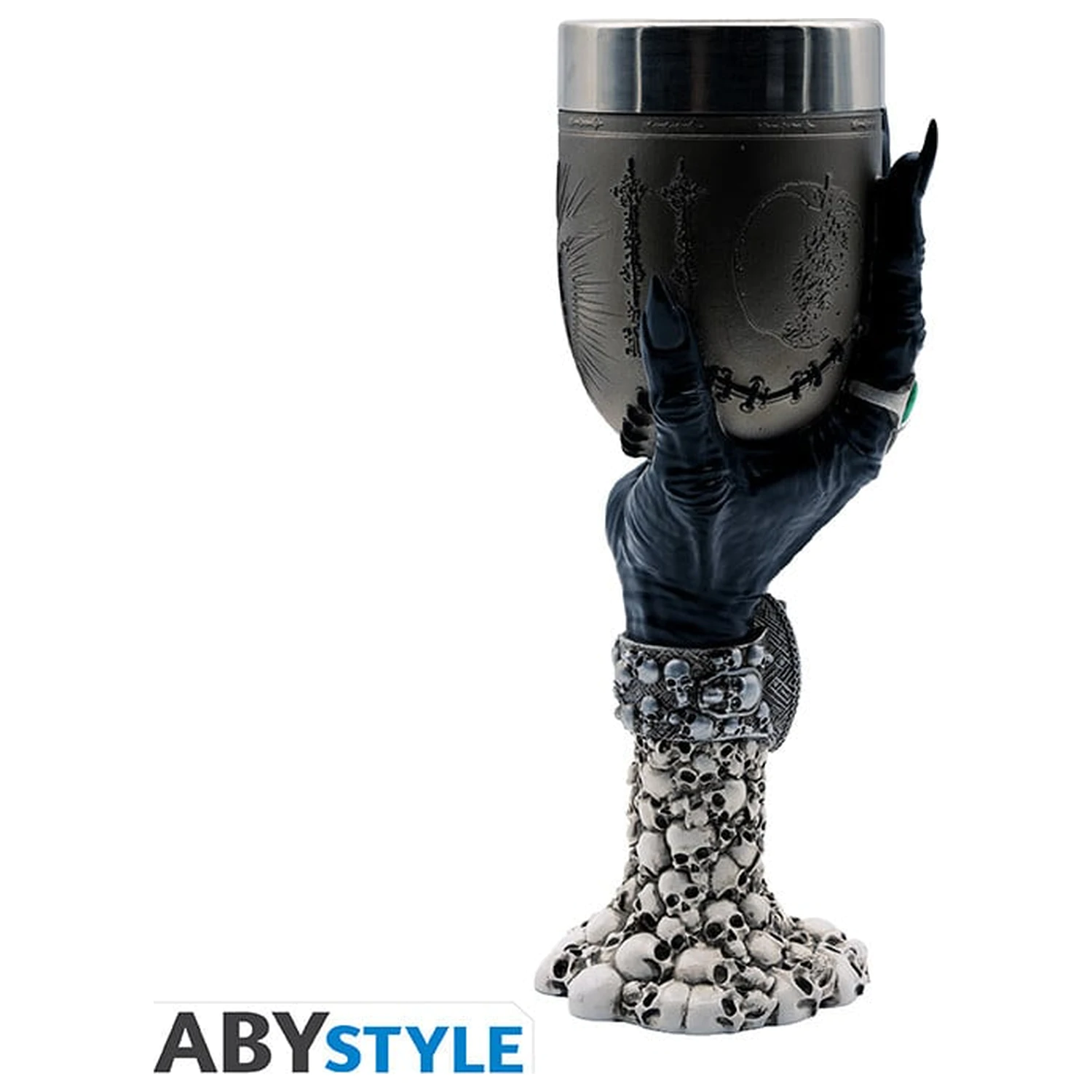 Death Note Ryuk Stemmed Glass 200ml product photo