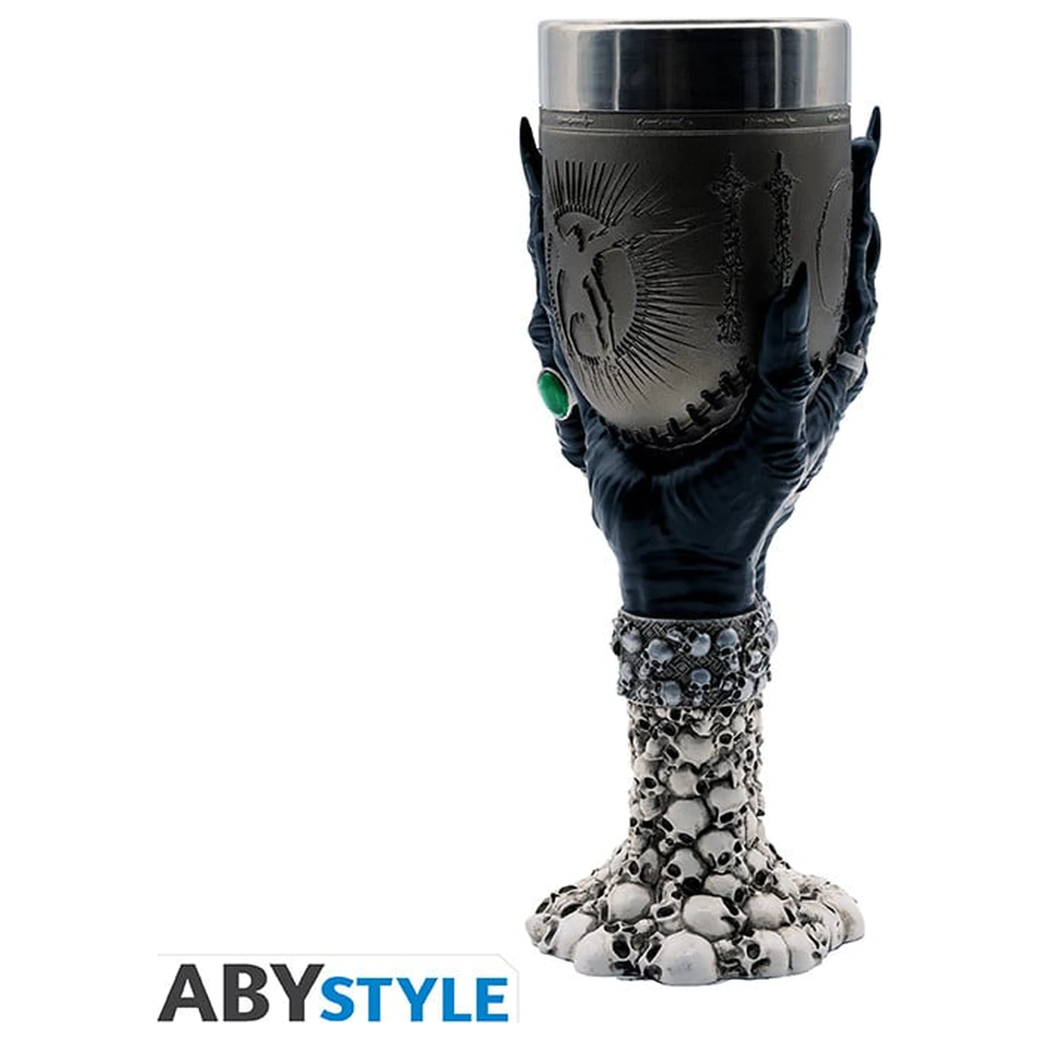 Death Note Ryuk Stemmed Glass 200ml product photo
