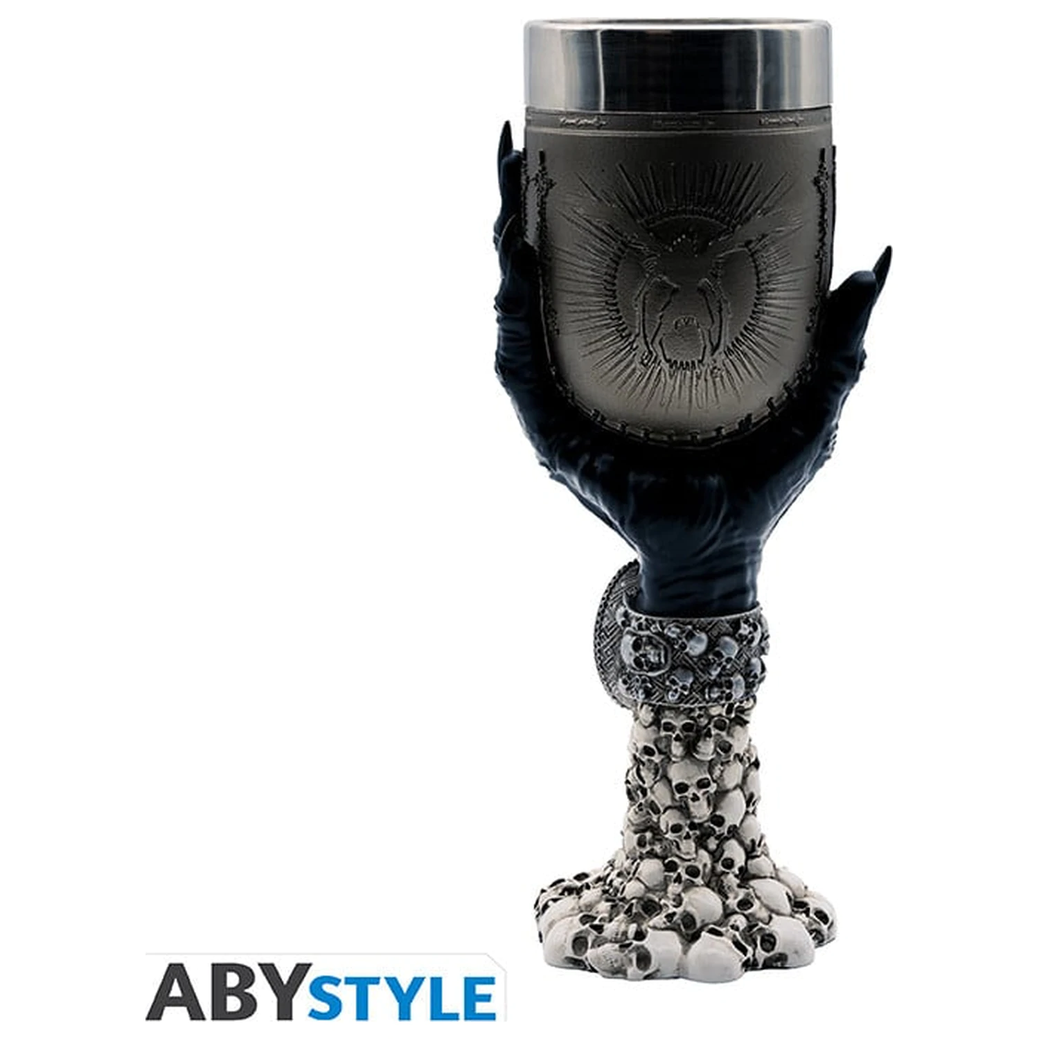 Death Note Ryuk Stemmed Glass 200ml product photo