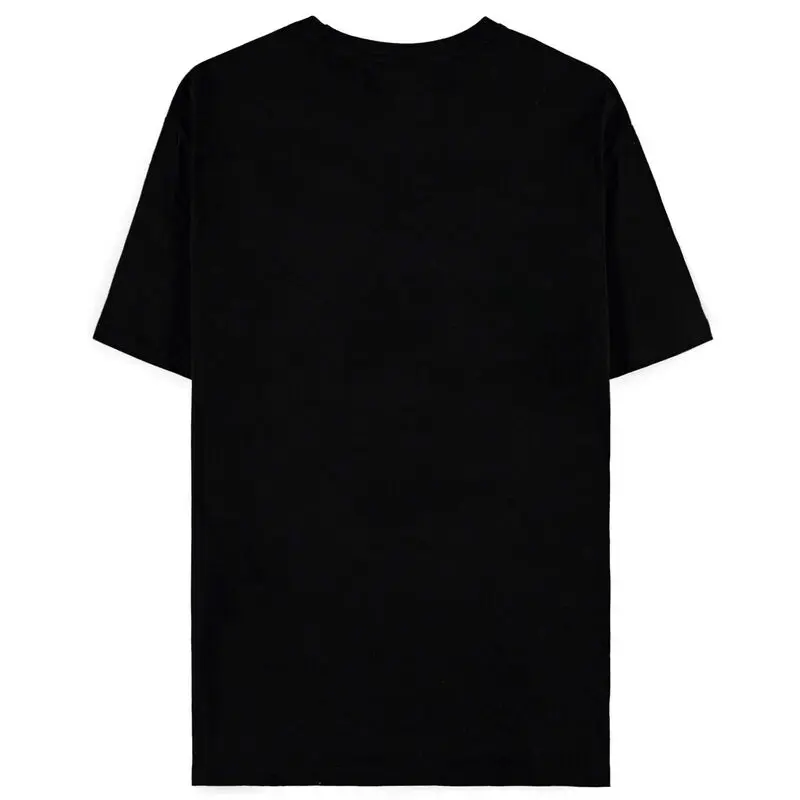 Death Note Shinigami Demon Crew t-shirt product photo