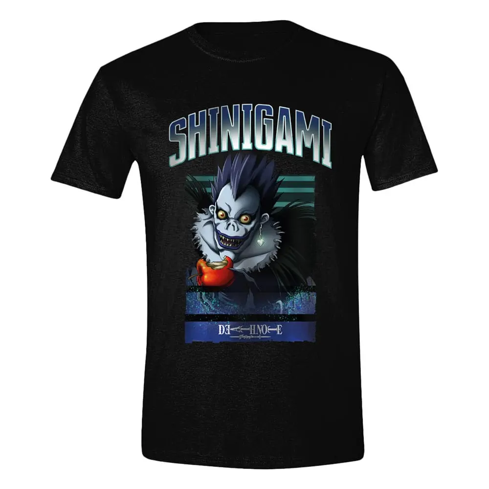 Death Note Shinigami U t-shirt termékfotó