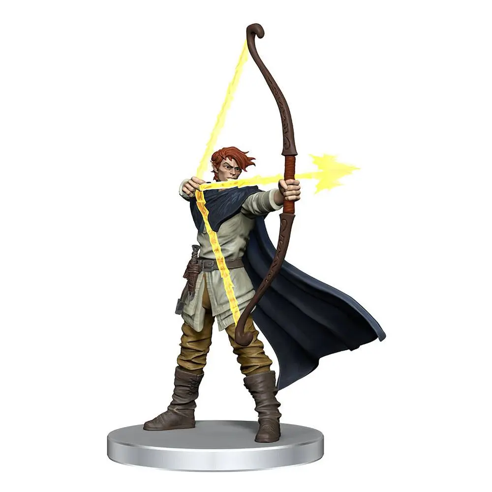 Death Saves: War of Dragons pre-painted Miniatures Box Set 1 product photo