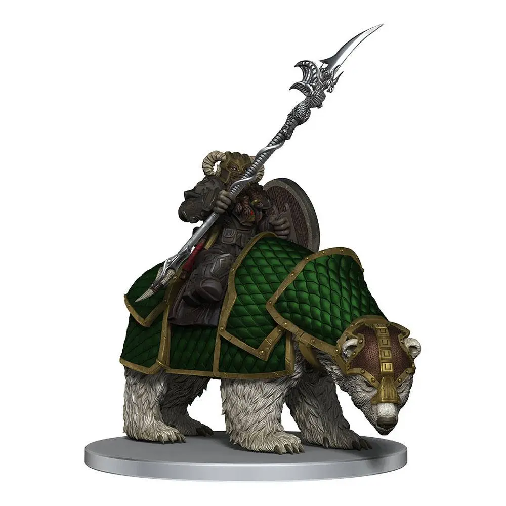 Death Saves: War of Dragons pre-painted Miniatures Box Set 1 product photo