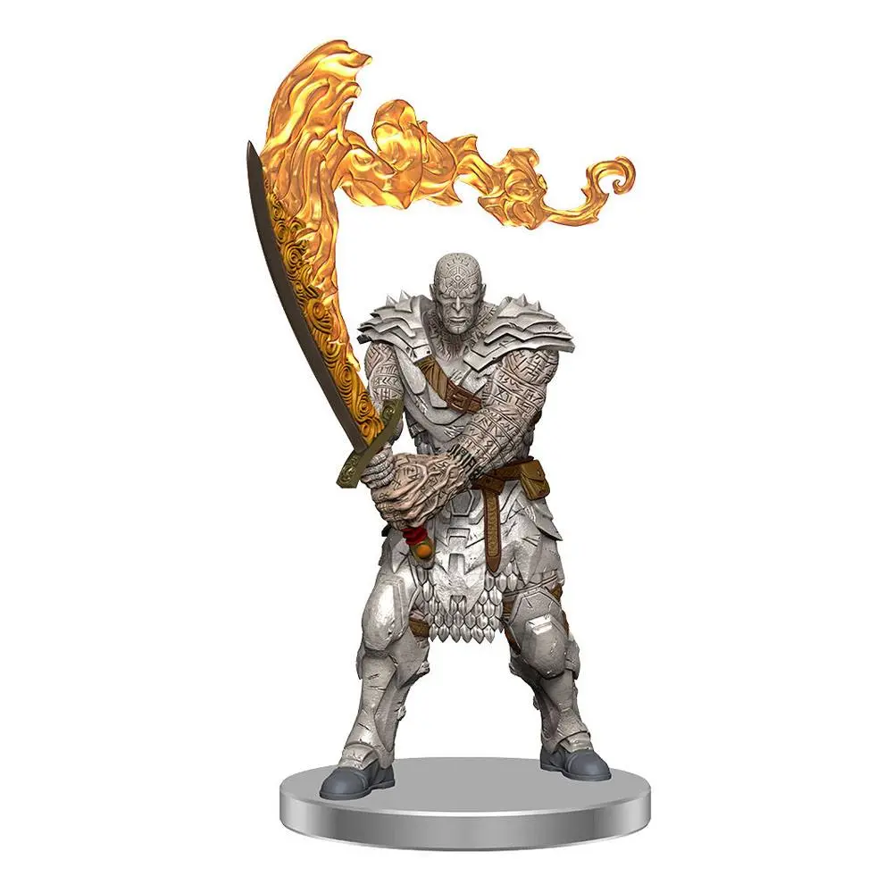 Death Saves: War of Dragons pre-painted Miniatures Box Set 1 product photo