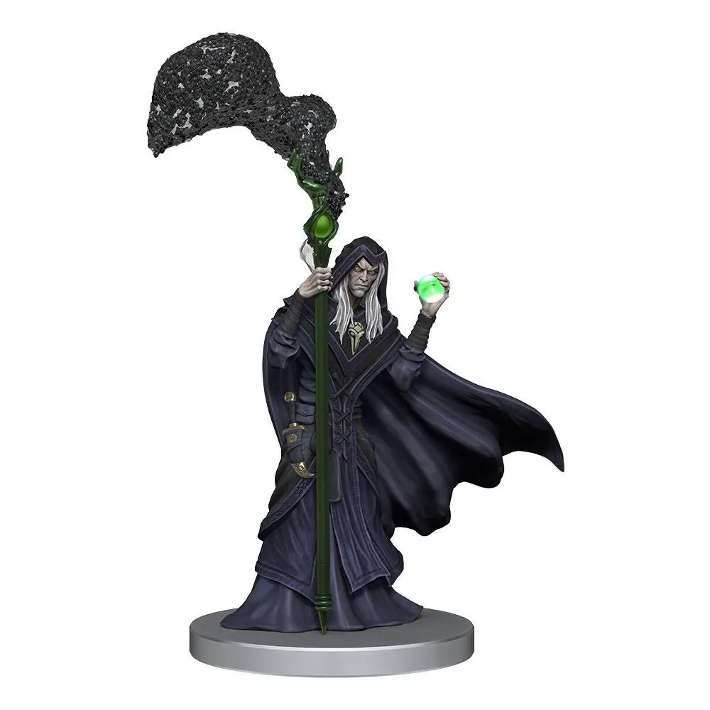 Death Saves: War of Dragons pre-painted Miniatures Box Set 1 product photo