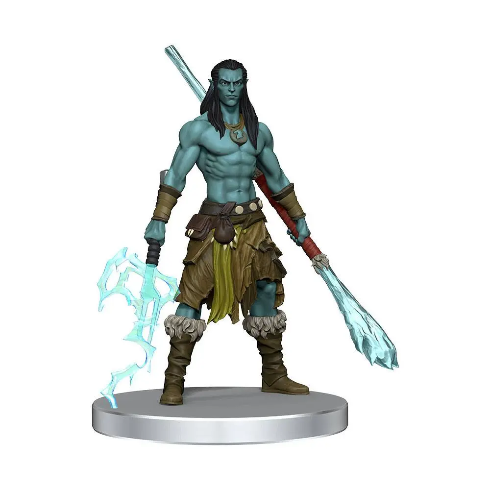 Death Saves: War of Dragons pre-painted Miniatures Box Set 1 product photo