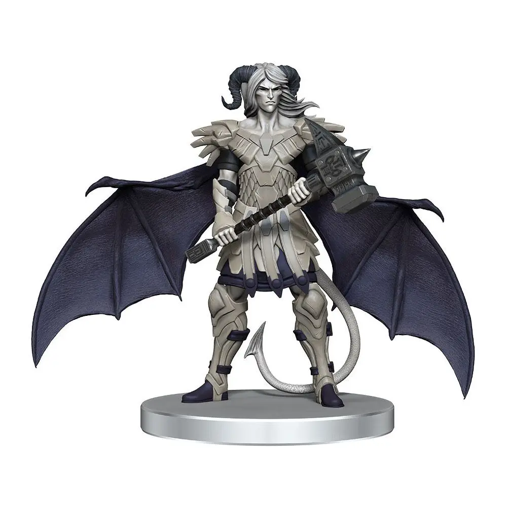 Death Saves: War of Dragons pre-painted Miniatures Box Set 2 product photo